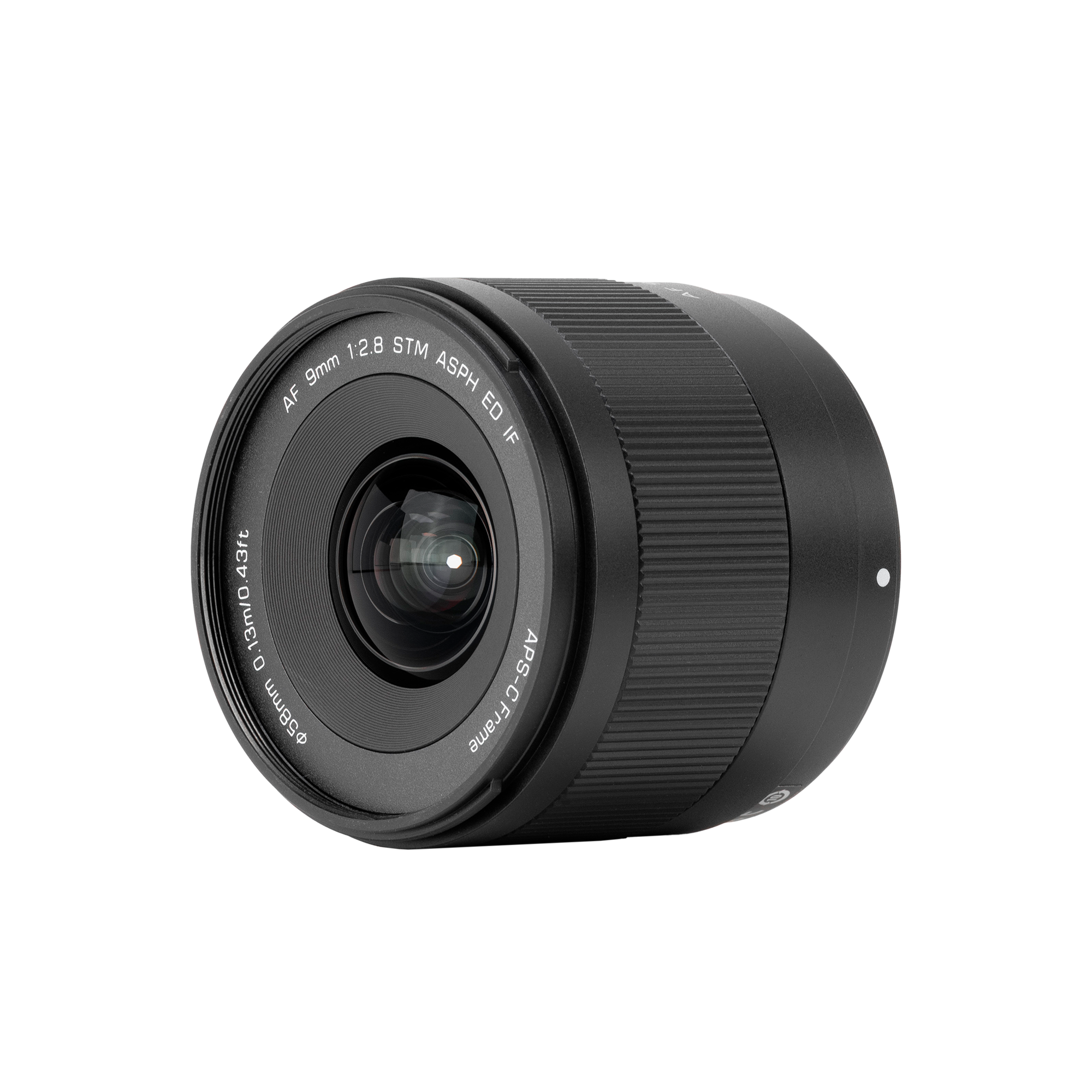 Viltrox Objektiv | AF 9mm | F/2.8 E | Sony E-Mount