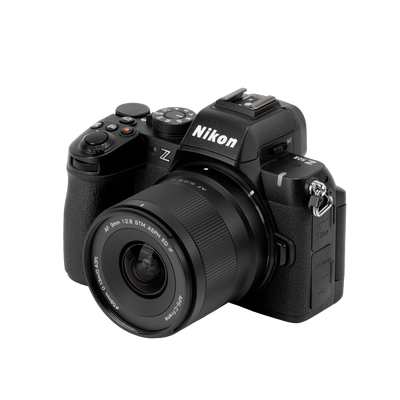 Viltrox Objektiv | AF 9mm | F/2.8 DX | Nikon Z-Mount