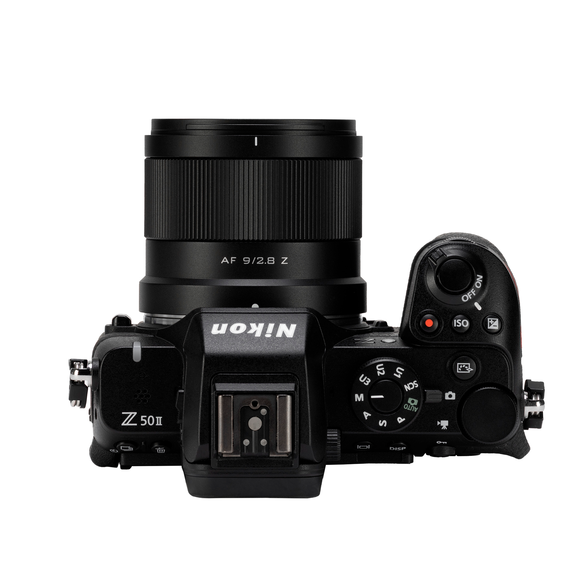 Viltrox Objektiv | AF 9mm | F/2.8 DX | Nikon Z-Mount