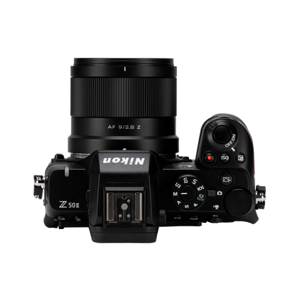 Viltrox Objektiv | AF 9mm | F/2.8 DX | Nikon Z-Mount