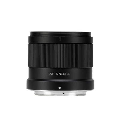 Viltrox Objektiv | AF 9mm | F/2.8 DX | Nikon Z-Mount