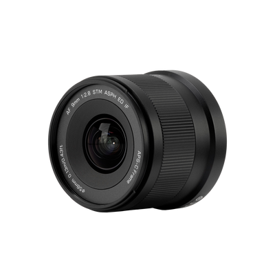 Viltrox Objektiv | AF 9mm | F/2.8 DX | Nikon Z-Mount