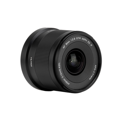 Viltrox Objektiv | AF 9mm | F/2.8 DX | Nikon Z-Mount