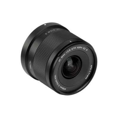 Viltrox Objektiv | AF 9mm | F/2.8 DX | Nikon Z-Mount