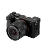Viltrox lens | AF 14mm | F/4.0 Fe | Sony E - Mount