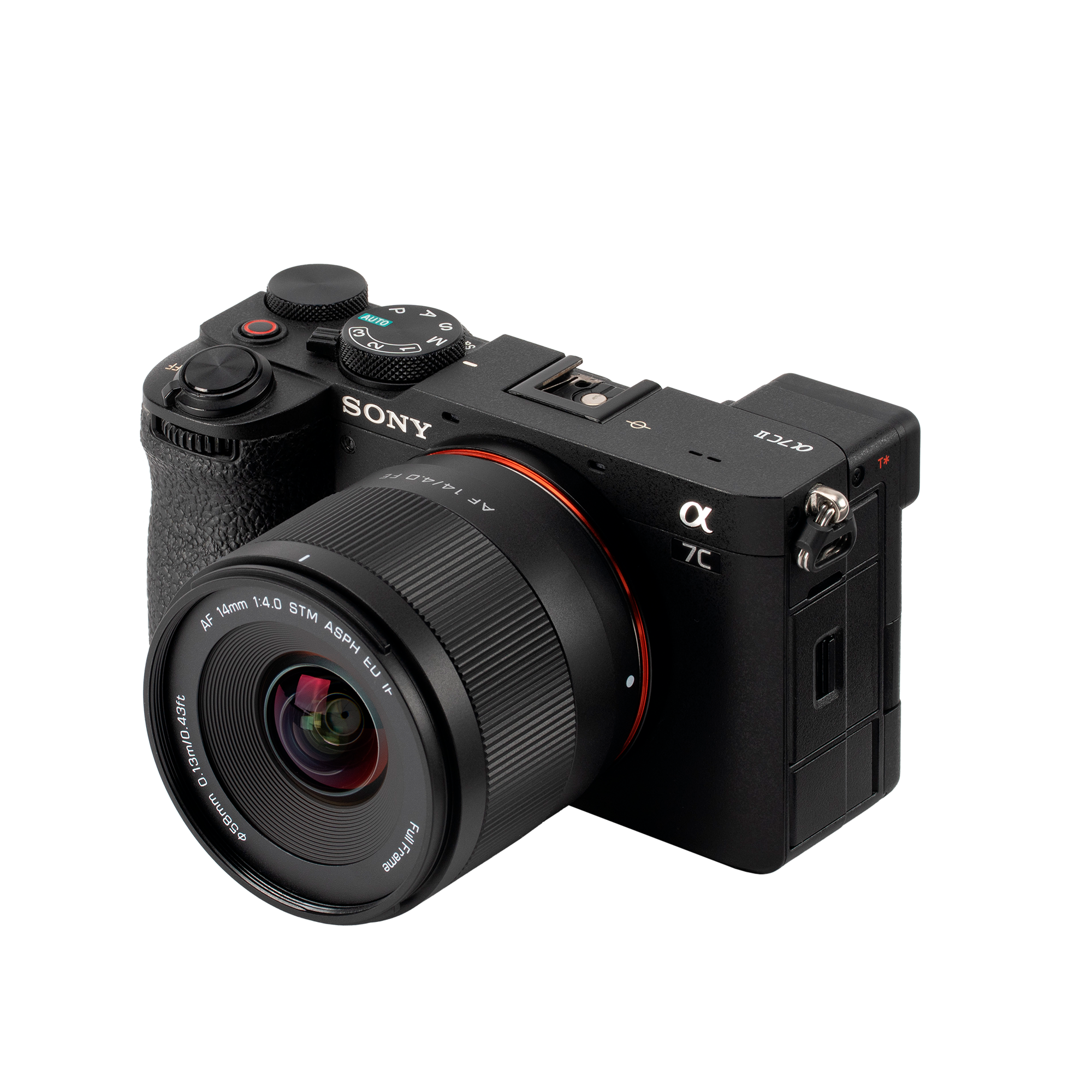 Viltrox Objektiv | AF 14mm | F/4.0 FE | Sony E-Mount