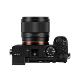Viltrox lens | AF 14mm | F/4.0 Fe | Sony E - Mount