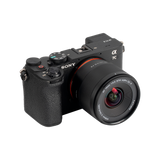 Viltrox lens | AF 14mm | F/4.0 Fe | Sony E - Mount