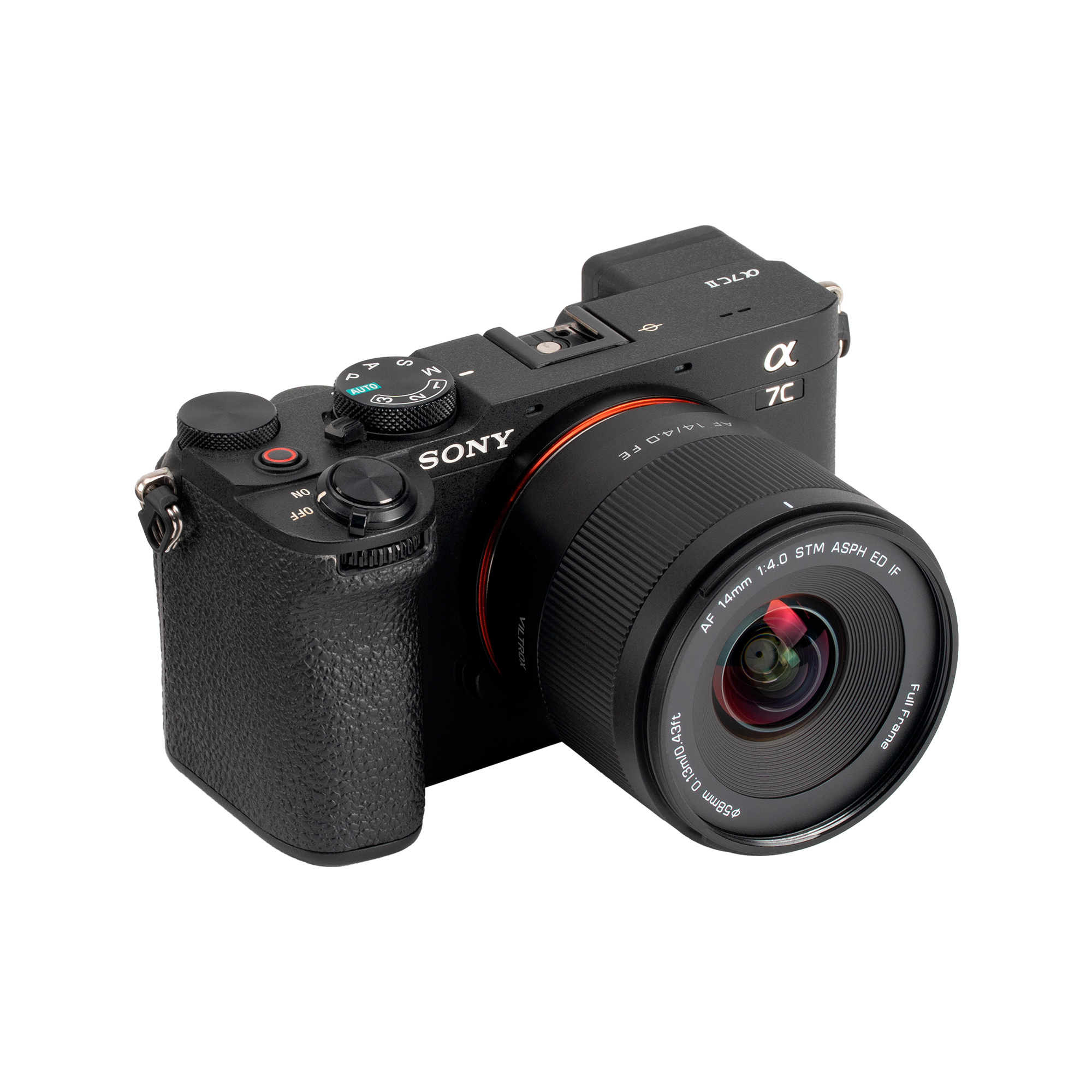 Viltrox Objektiv | AF 14mm | F/4.0 FE | Sony E-Mount
