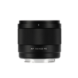 Viltrox lens | AF 14mm | F/4.0 Fe | Sony E - Mount