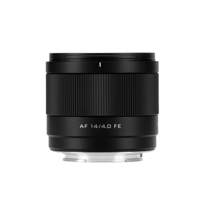 Viltrox Objektiv | AF 14mm | F/4.0 FE | Sony E-Mount