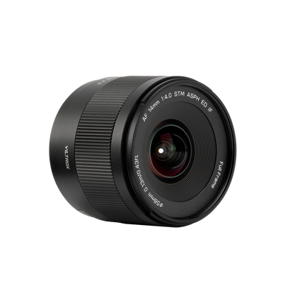 Viltrox Objektiv | AF 14mm | F/4.0 FE | Sony E-Mount