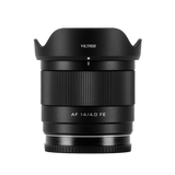 Viltrox lens | AF 14mm | F/4.0 Fe | Sony E - Mount
