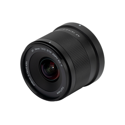 Viltrox Lens | AF 14mm | F/4.0 FX: Ultra Wide Angle for Full Frame