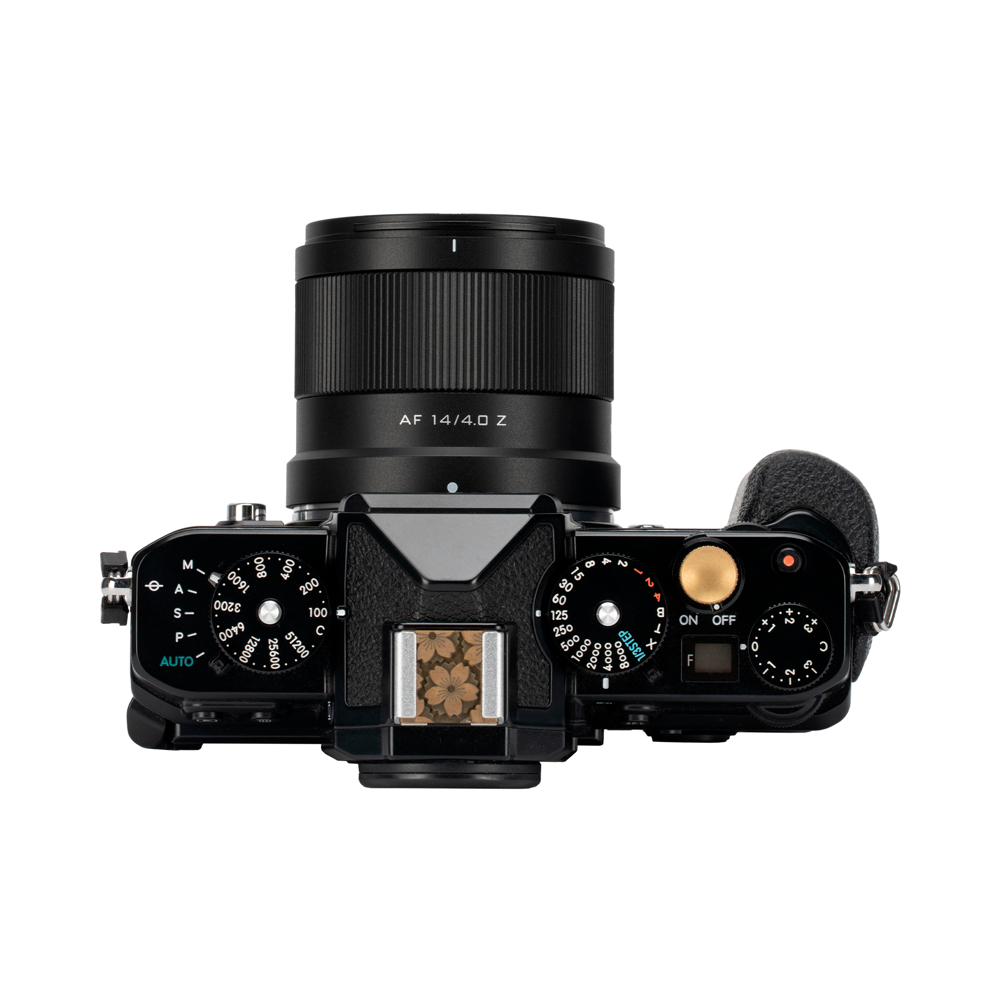 Viltrox Objektiv | AF 14mm | F/4.0 FX |  Nikon Z-Mount