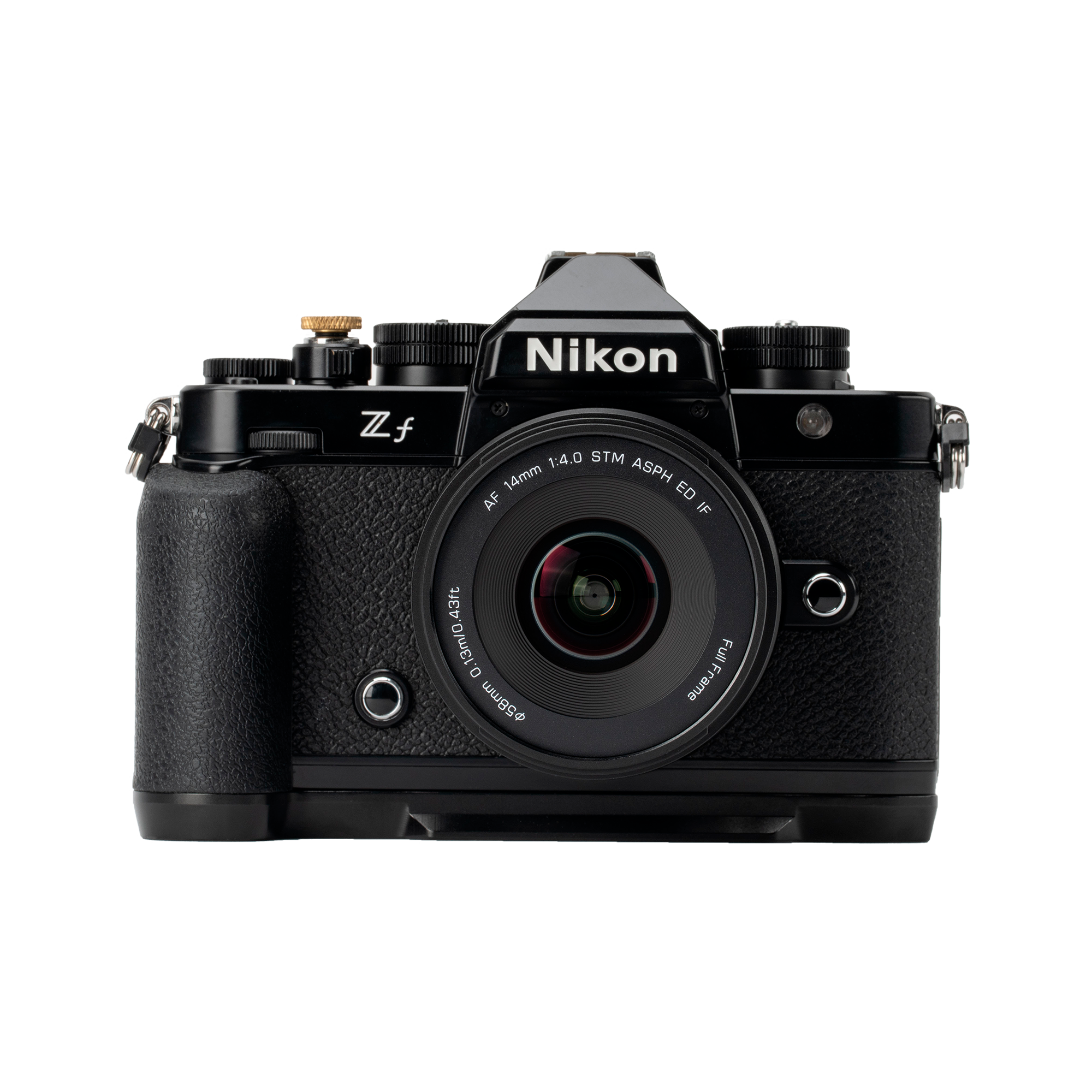Viltrox Lens | AF 14mm | F/4.0 FX: Ultra Wide Angle for Full Frame