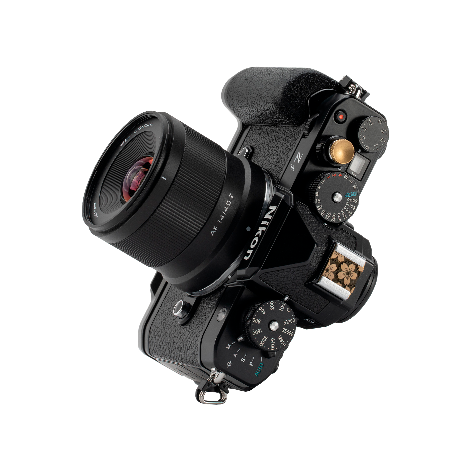 Viltrox Objektiv | AF 14mm | F/4.0 FX |  Nikon Z-Mount