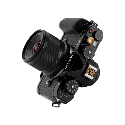 【Nikon Z】VILTROX 14mm F/4.0 Z AIR Amazon.com : VILTROX 14mm F4 Z, AF 14mm f/4.0 Z Mount Full Frame