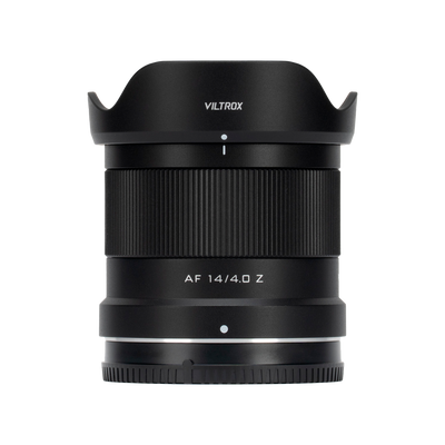 【Nikon Z】VILTROX 14mm F/4.0 Z AIR Amazon.com : VILTROX 14mm F4 Z, AF 14mm f/4.0 Z Mount Full Frame