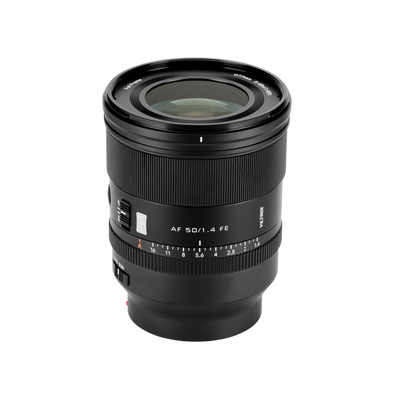 Viltrox Objektiv | AF 50mm | F/1.4 Pro FE | Sony E-Mount