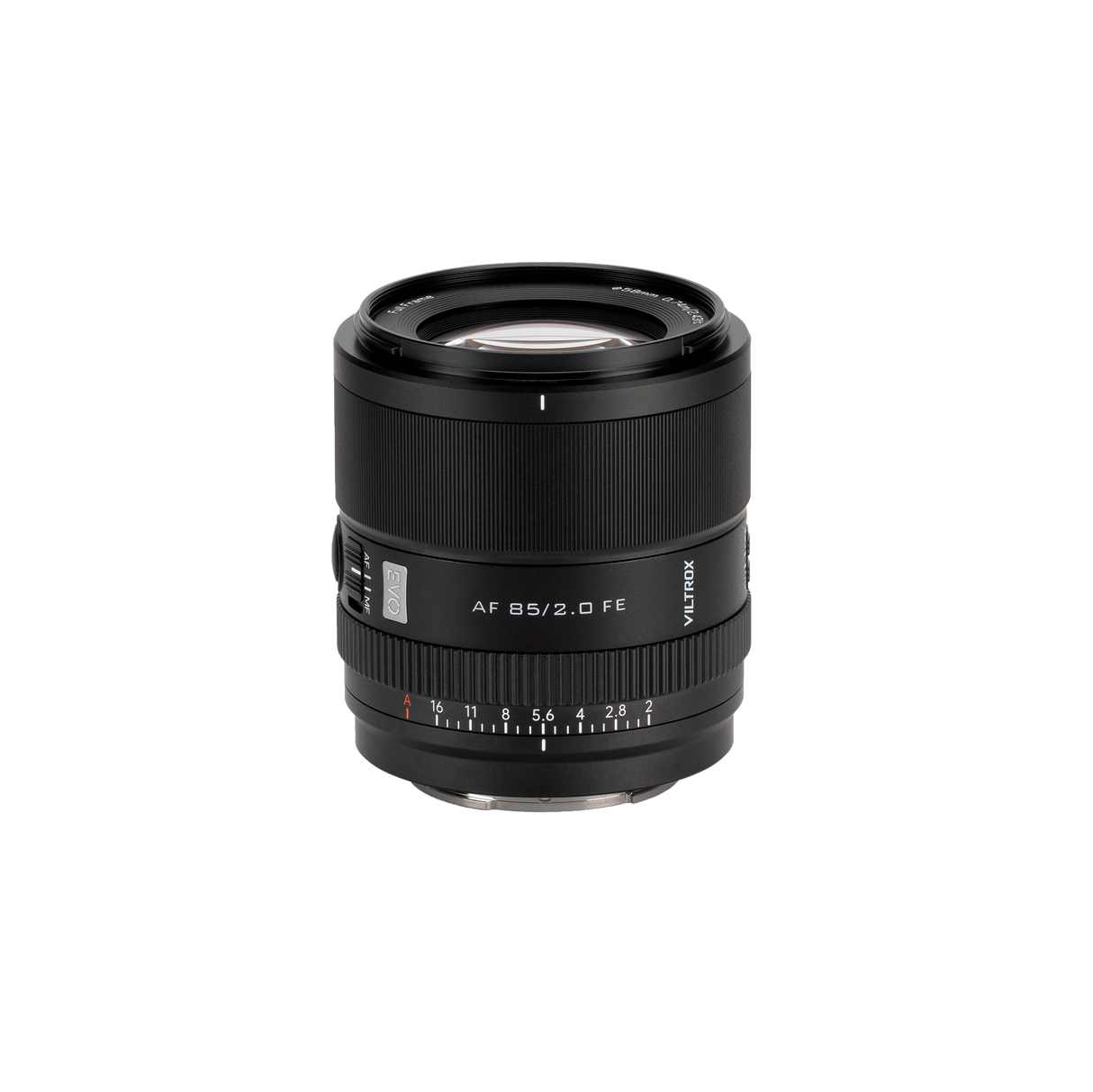 Viltrox Objektiv | AF 85mm | f/2.0 EVO FE | Sony E-Mount