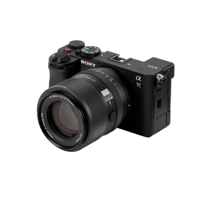 Viltrox Objektiv | AF 85mm | f/2.0 EVO FE | Sony E-Mount