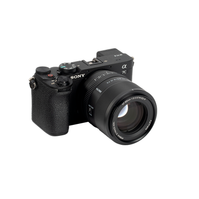 Viltrox Objektiv | AF 85mm | f/2.0 EVO FE | Sony E-Mount