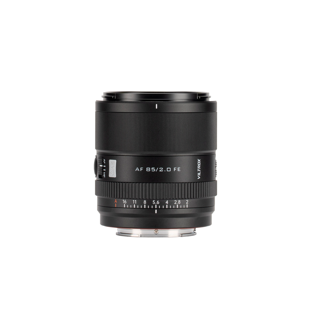 Viltrox Objektiv | AF 85mm | f/2.0 EVO FE | Sony E-Mount