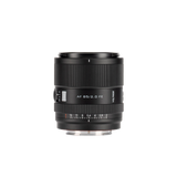 Viltrox Objektiv | AF 85mm | f/2.0 EVO FE | Sony E-Mount