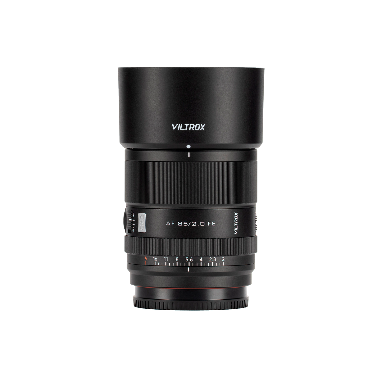 Viltrox Objektiv | AF 85mm | f/2.0 EVO FE | Sony E-Mount
