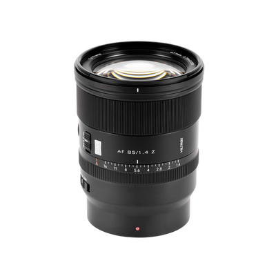 Viltrox Objektiv | AF 85 mm | F/1.4 Pro FX | Nikon Z-Mount