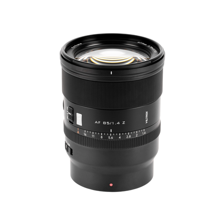 Viltrox Objektiv | AF 85 mm | F/1.4 Pro FX | Nikon Z-Mount