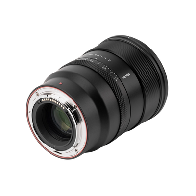 Viltrox Objektiv | AF 85 mm | F/1.4 Pro FX | Nikon Z-Mount