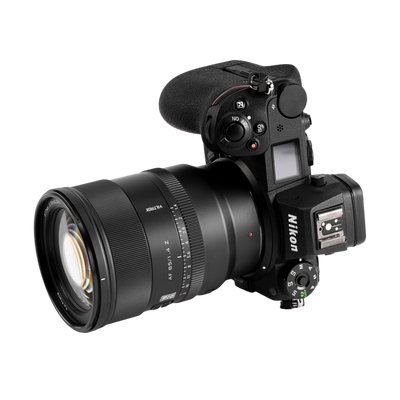 Viltrox Objektiv | AF 85 mm | F/1.4 Pro FX | Nikon Z-Mount
