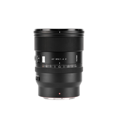 Viltrox Objektiv | AF 85 mm | F/1.4 Pro FX | Nikon Z-Mount