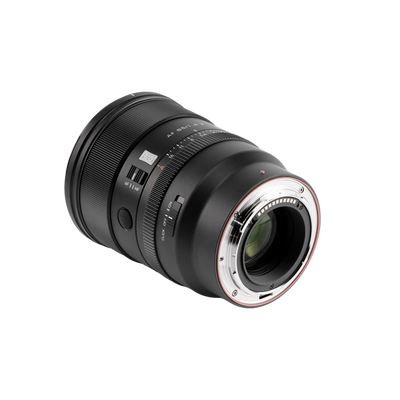 Viltrox Objektiv | AF 85 mm | F/1.4 Pro FX | Nikon Z-Mount