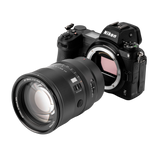 Viltrox Objektiv | AF 85 mm | F/1.4 Pro FX | Nikon Z-Mount