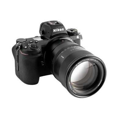 Viltrox Objektiv | AF 85 mm | F/1.4 Pro FX | Nikon Z-Mount