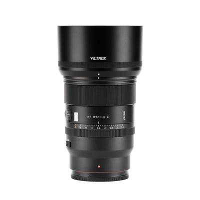 Viltrox Objektiv | AF 85 mm | F/1.4 Pro FX | Nikon Z-Mount