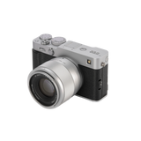 Viltrox lens | AF 56 mm | F/1.7 | Fuji X-Mount