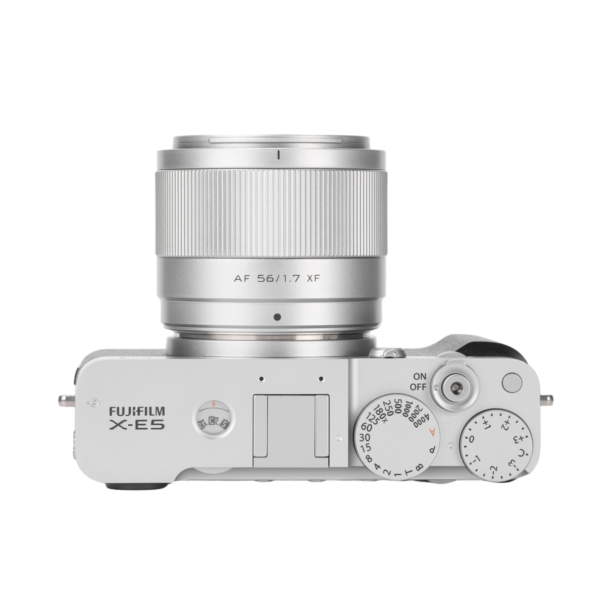 Viltrox lens | AF 56 mm | F/1.7 | Fuji X-Mount