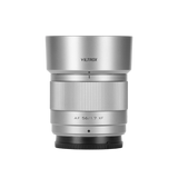 Viltrox lens | AF 56 mm | F/1.7 | Fuji X-Mount