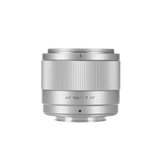 Viltrox lens | AF 56 mm | F/1.7 | Fuji X-Mount