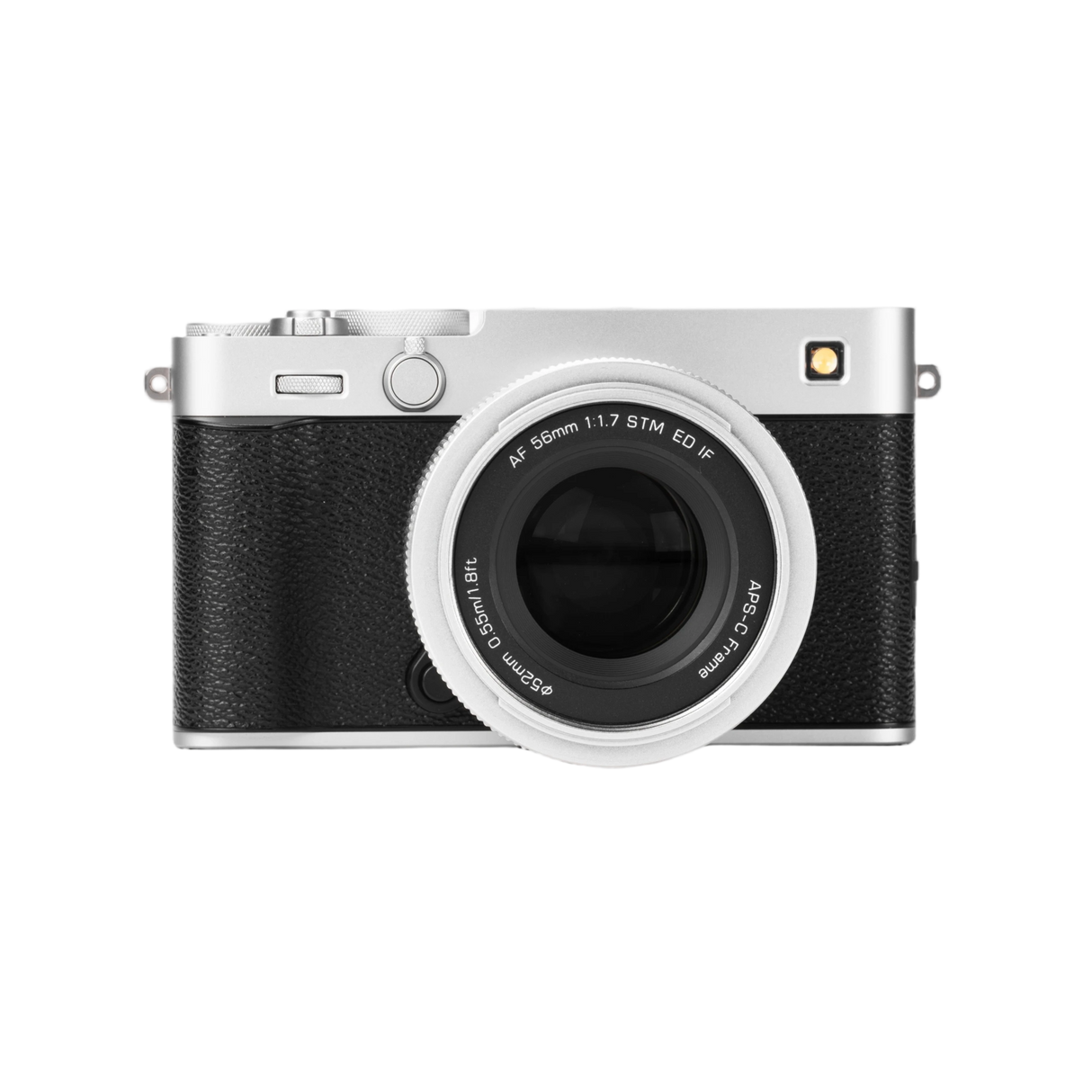 Viltrox lens | AF 56 mm | F/1.7 | Fuji X-Mount