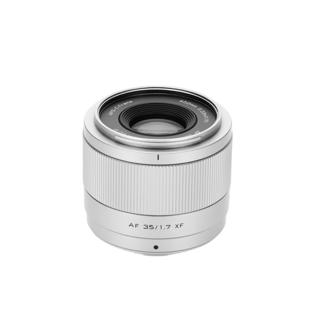 Viltrox lens | AF 35 mm | F/1.7 XF | Fuji X-Mount