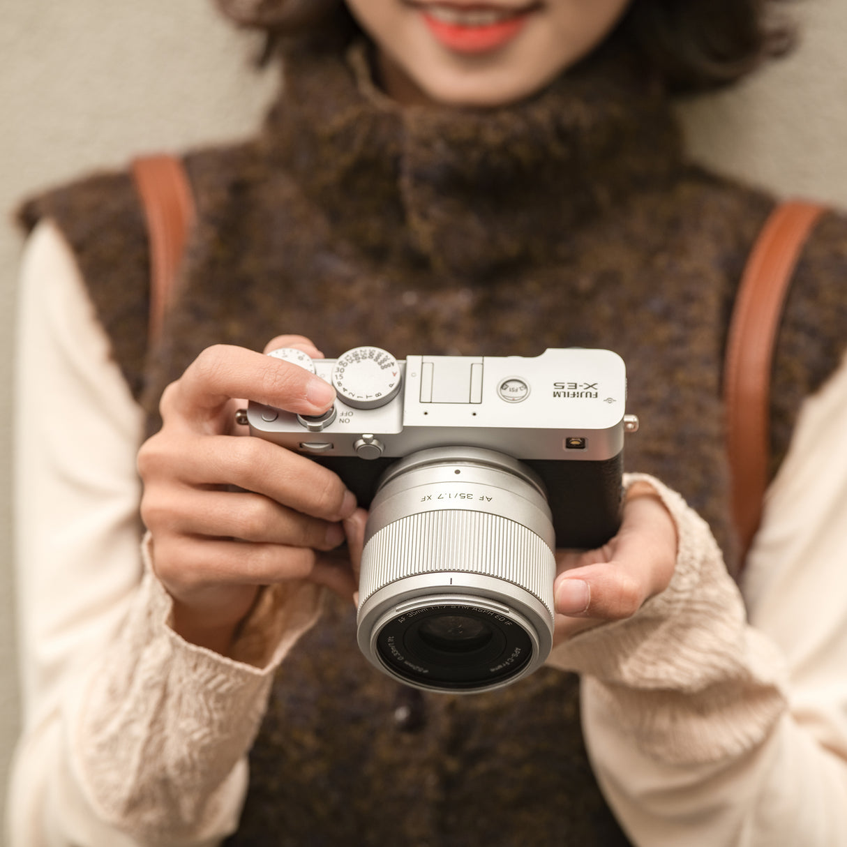 Viltrox lens | AF 35 mm | F/1.7 XF | Fuji X-Mount