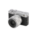 Viltrox lens | AF 35 mm | F/1.7 XF | Fuji X-Mount