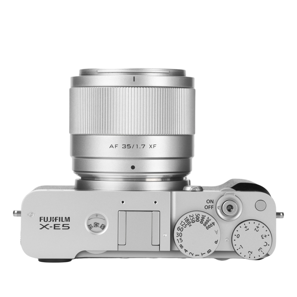 Viltrox lens | AF 35 mm | F/1.7 XF | Fuji X-Mount