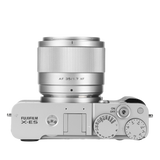 Viltrox lens | AF 35 mm | F/1.7 XF | Fuji X-Mount