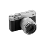 Viltrox lens | AF 35 mm | F/1.7 XF | Fuji X-Mount